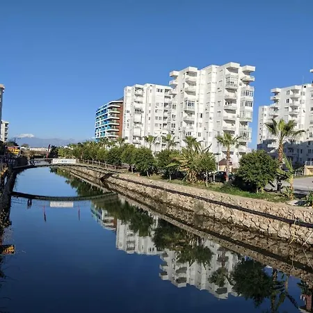 Apartment Hayat Sitesi