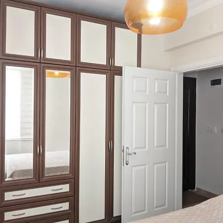 Hayat Sitesi Apartment