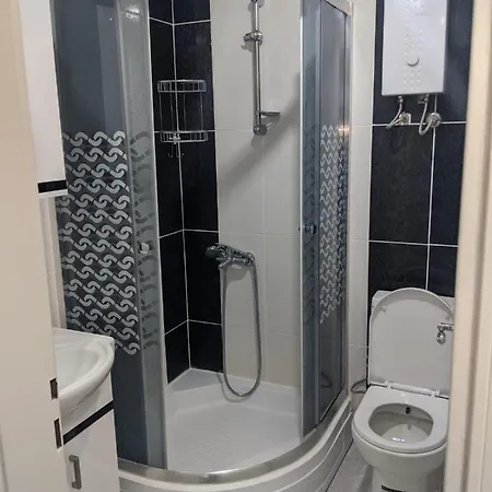 Hayat Sitesi Antalia