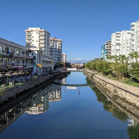 Apartment Hayat Sitesi *