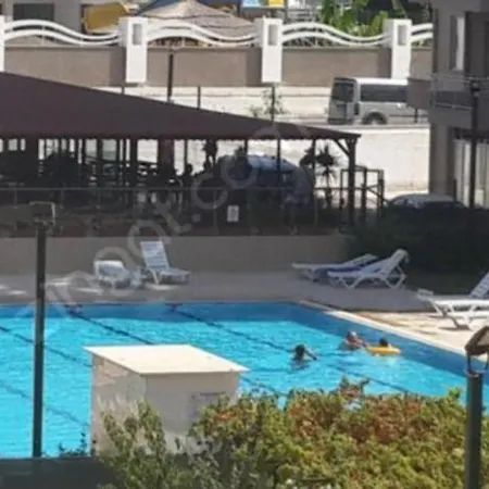 Hayat Sitesi Apartment
