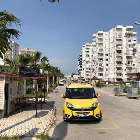 Hayat Sitesi *