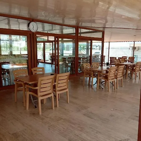 Apartment Hayat Sitesi Antalya