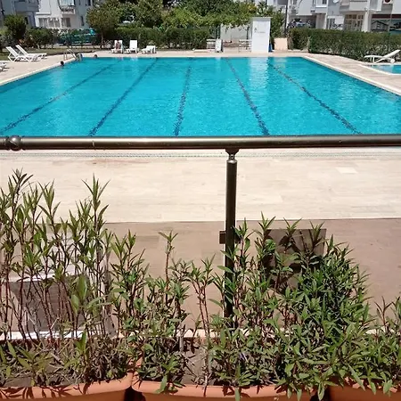Hayat Sitesi
