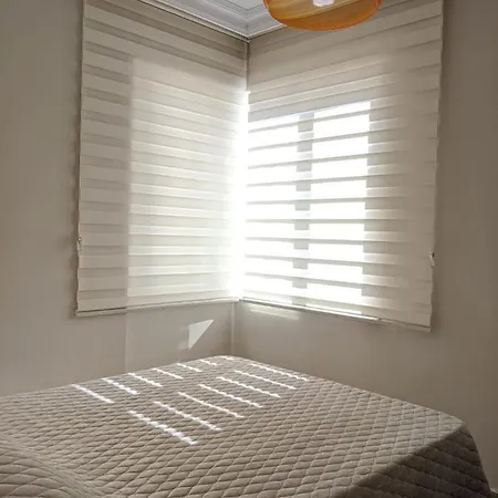 Hayat Sitesi Daire Antalya