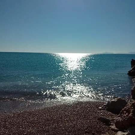Daire Hayat Sitesi Antalya
