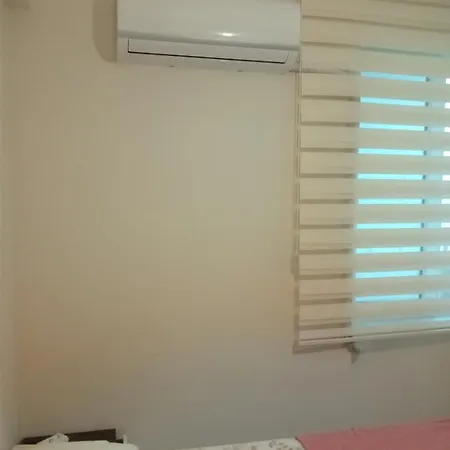 Daire Hayat Sitesi